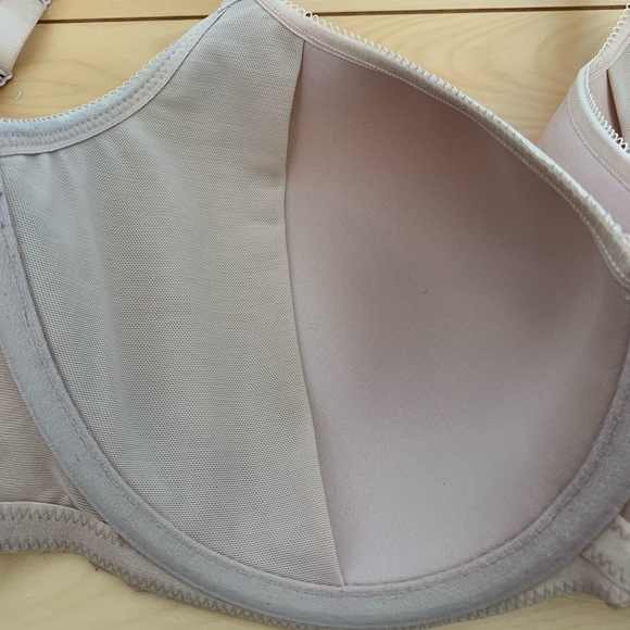 Panache “Cari” style beige bra in size 32G - Picture 3 of 8